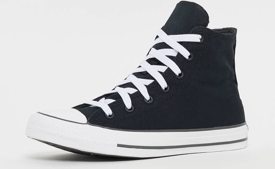 Converse Chuck Taylor All Star Fashion sneakers Schoenen black white black maat: 39 beschikbare maaten:39 38.5