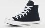 Converse Chuck Taylor All Star Fashion sneakers Schoenen black white black maat: 39 beschikbare maaten:39 38.5 - Thumbnail 4