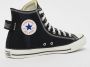 Converse Chuck Taylor All Star Fashion sneakers Schoenen black black egret maat: 43 beschikbare maaten:43 - Thumbnail 4