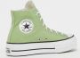 Converse Chuck Taylor All Star Fashion sneakers Schoenen vitality green white black maat: 41 beschikbare maaten:37.5 38 39 41 36.5 39.5 41.5 - Thumbnail 2