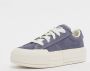 Converse All Star Cruise Low Suede Purple- Purple - Thumbnail 9