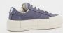 Converse All Star Cruise Low Suede Purple- Purple - Thumbnail 10