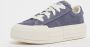 Converse All Star Cruise Low Suede Purple- Purple - Thumbnail 6