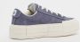 Converse All Star Cruise Low Suede Purple- Purple - Thumbnail 7