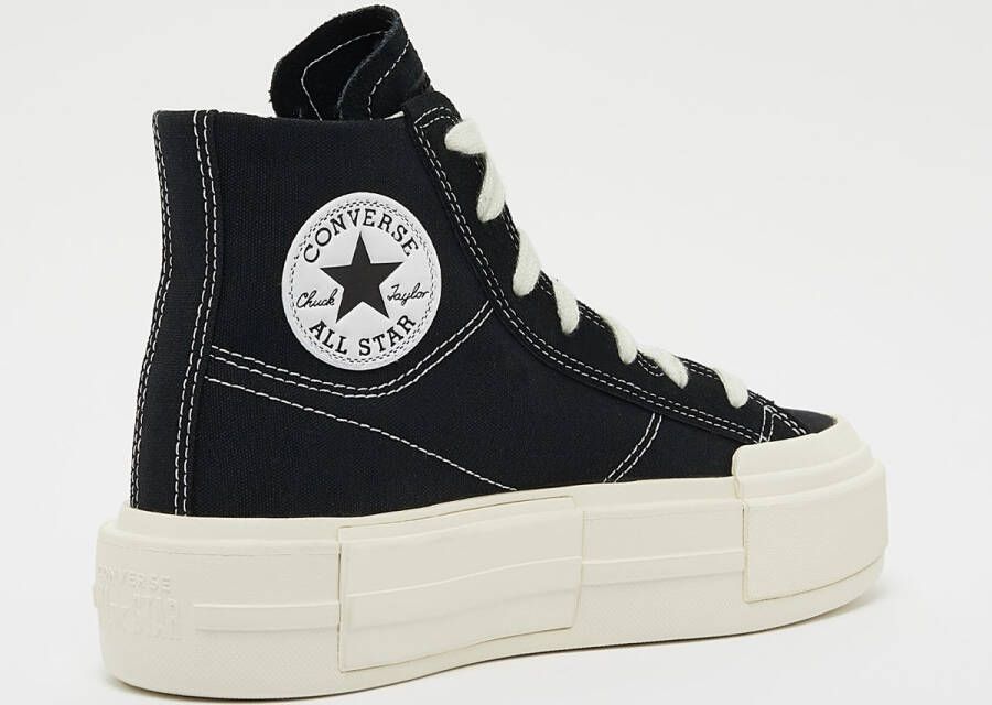 Converse Chuck Taylor All Star Cruise in zwart formaten: 36