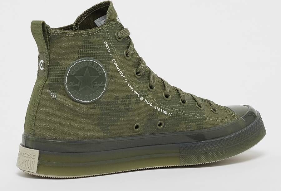 Converse Chuck Taylor All Star CX