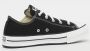 Converse Chuck Taylor All Star Eva Lift Canvas Platform (GS) in zwart formaten: 37.5 - Thumbnail 25