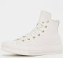 Converse Chuck Taylor All Star Eva Lift Chuck Taylor in beige formaten: 37.5 - Thumbnail 12