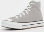 Converse Chuck Taylor All Star Eva Lift Chuck Taylor in grijs formaten: 37.5 - Thumbnail 4