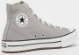 Converse Chuck Taylor All Star Eva Lift Chuck Taylor in grijs formaten: 37.5 - Thumbnail 5