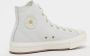 Converse Chuck Taylor All Star Eva Lift Chuck Taylor in grijs formaten: 37.5 - Thumbnail 11