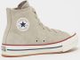 Converse Chuck Taylor All Star Eva Lift papyrus egret midnight navy Chuck Taylor in grijs formaten: 37.5 - Thumbnail 4