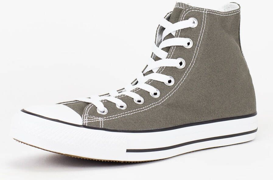 Converse Chuck Taylor All Star Hi in grijs formaten: 46