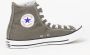 Converse Chuck Taylor All Star Hi Fashion sneakers Schoenen charcoal maat: 44.5 beschikbare maaten:41 43 45 42 44.5 41.5 42.5 - Thumbnail 3