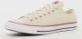 Converse Chuck Taylor All Star Sneakers Laag Unisex Natural Ivory - Thumbnail 13