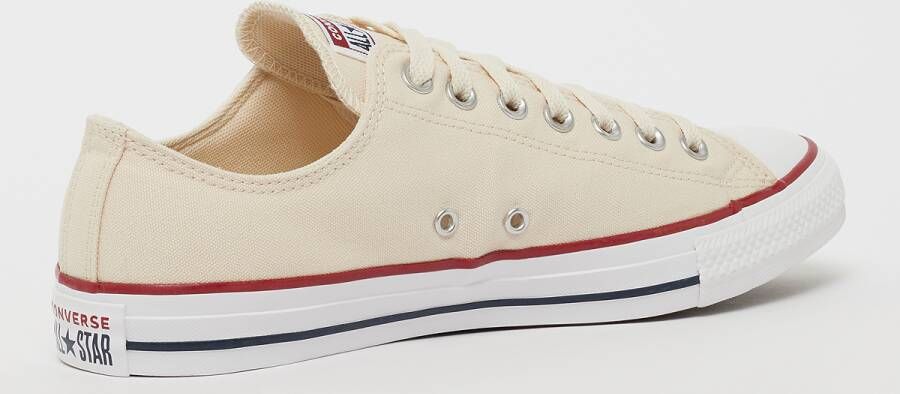 Converse Chuck Taylor All Star in Beige