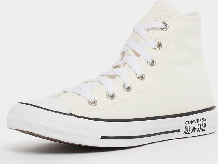 Converse Chuck Taylor All Star in beige formaten: 38