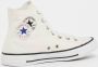 Converse Chuck Taylor All Star Move Taylor Schoenen vintage white white black maat: 37.5 beschikbare maaten:36 37.5 38 39 38.5 40 - Thumbnail 8