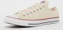 Converse Chuck Taylor All Star Sneakers Laag Unisex Natural Ivory - Thumbnail 10