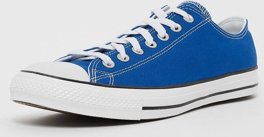 Converse Chuck Taylor All Star in Blauw