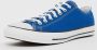 Converse Chuck Taylor All Star Chuck Taylor in blauw formaten: 44.5 - Thumbnail 12