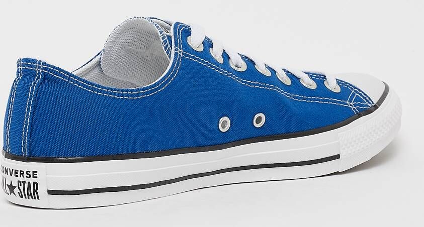 Converse Chuck Taylor All Star in Blauw