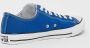 Converse Chuck Taylor All Star Chuck Taylor in blauw formaten: 44.5 - Thumbnail 13