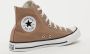 Converse Chuck Taylor All Star High Brown- Brown - Thumbnail 15