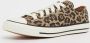 Converse Chuck Taylor All Star Chuck Taylor in bruin formaten: 37.5 - Thumbnail 6