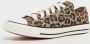 Converse Chuck Taylor All Star Chuck Taylor in bruin formaten: 36.5 - Thumbnail 3