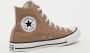 Converse Chuck Taylor All Star High Brown- Brown - Thumbnail 19