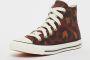 Converse Chuck Taylor All Star Chuck Taylor in bruin formaten: 41.5 - Thumbnail 14