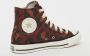 Converse Chuck Taylor All Star Chuck Taylor in bruin formaten: 41.5 - Thumbnail 15