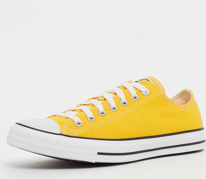 Converse Chuck Taylor All Star in Geel