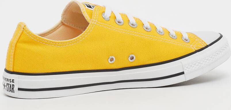 Converse Chuck Taylor All Star in Geel