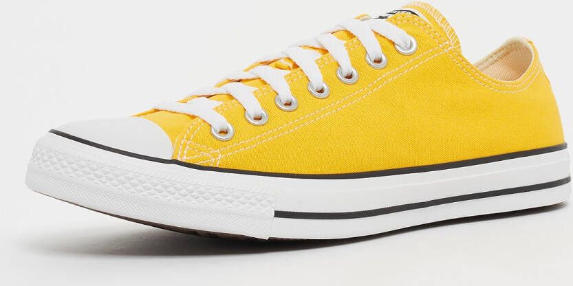 Converse Chuck Taylor All Star Chuck Taylor in geel formaten: 42