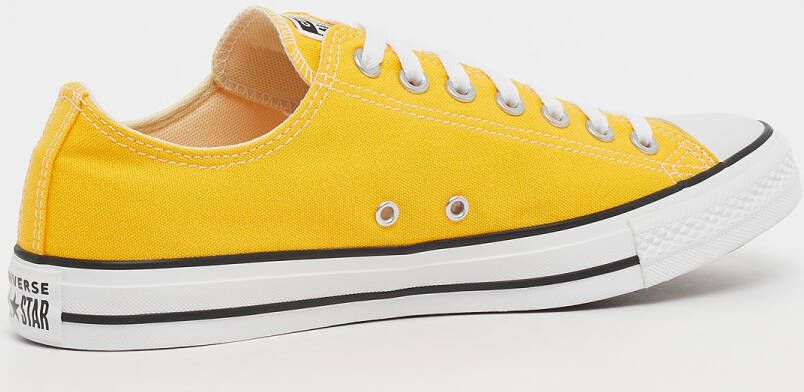 Converse Chuck Taylor All Star Chuck Taylor in geel formaten: 42