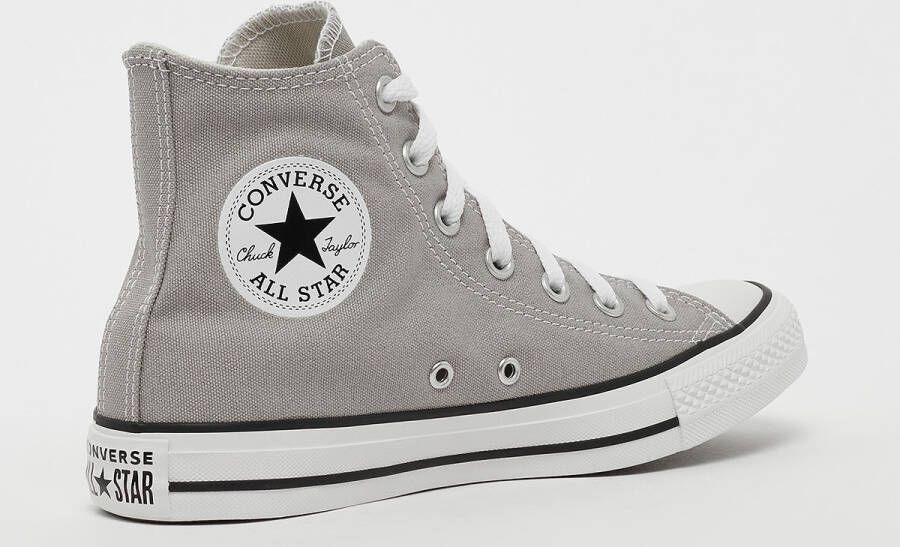 Converse Chuck Taylor All Star in grijs formaten: 40