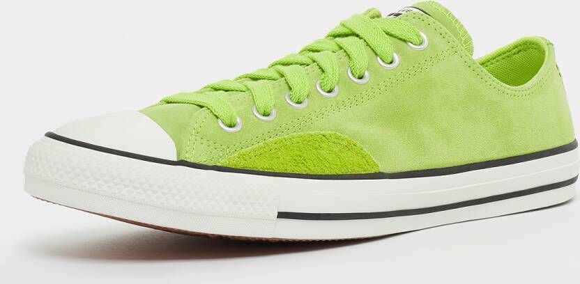 Converse Chuck Taylor All Star in Groen