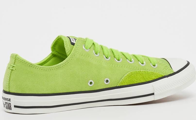 Converse Chuck Taylor All Star in Groen