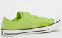 Converse Chuck Taylor All Star in groen formaten: 42.5 - Thumbnail 13