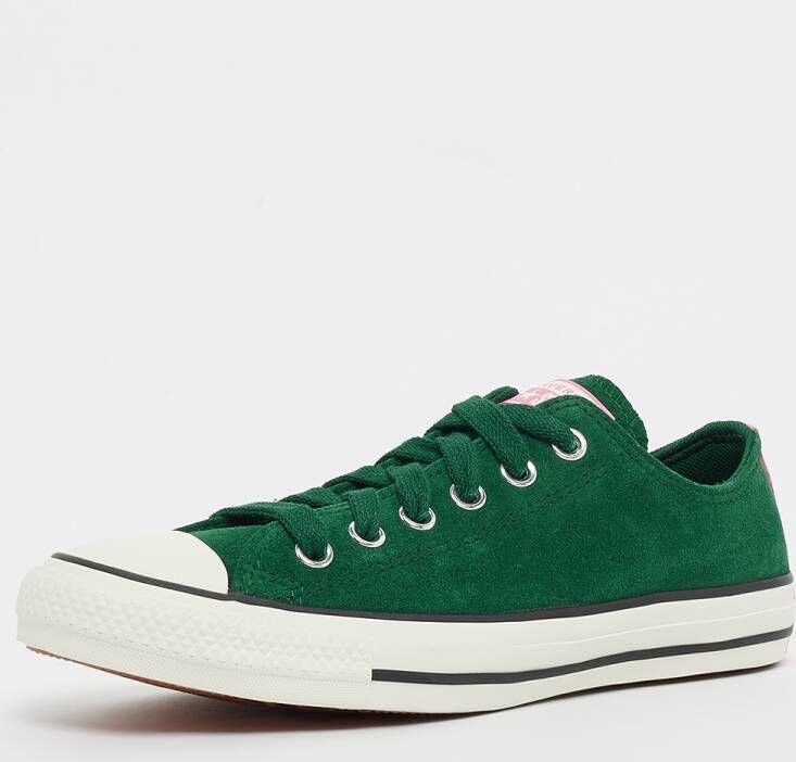 Converse Chuck Taylor All Star in Groen