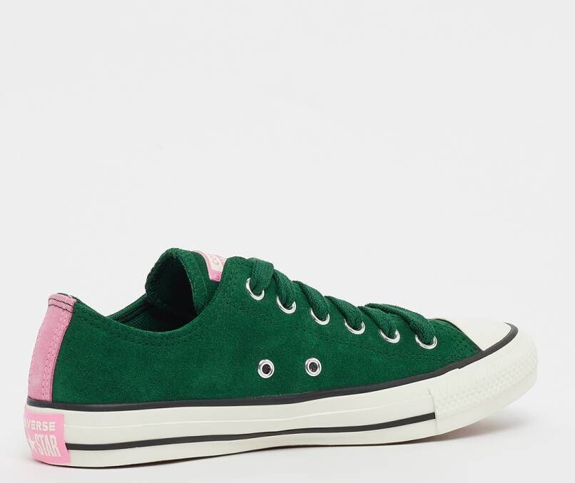 Converse Chuck Taylor All Star in Groen