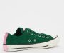 Converse Chuck Taylor All Star Chuck Taylor in groen formaten: 41.5 - Thumbnail 3