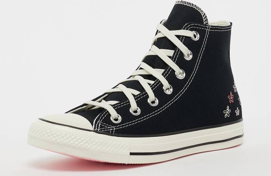 Converse Chuck Taylor All Star in Zwart