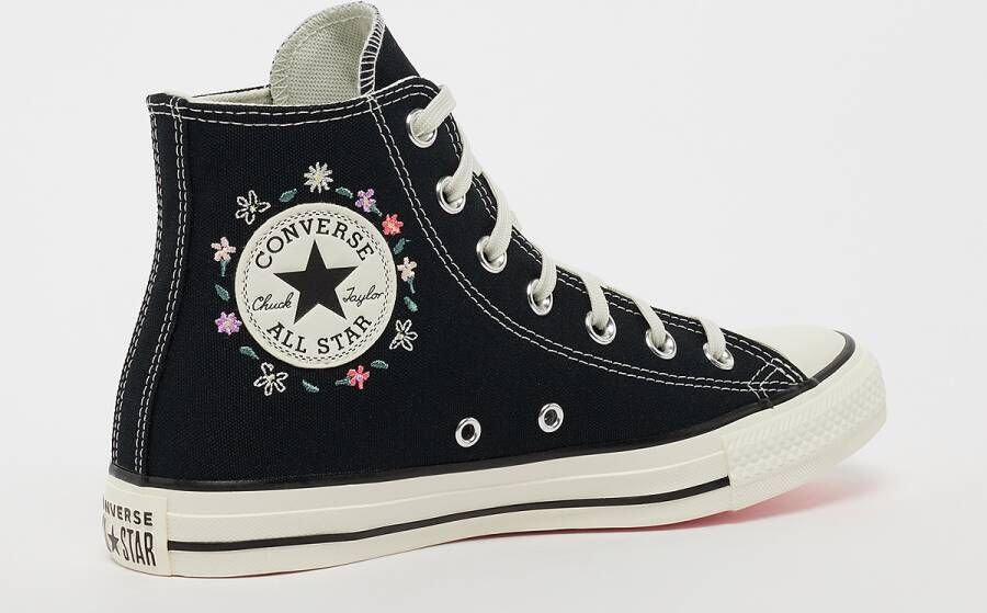 Converse Chuck Taylor All Star in Zwart