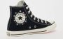 Converse Chuck Taylor All Star in zwart formaten: 36.5 - Thumbnail 14