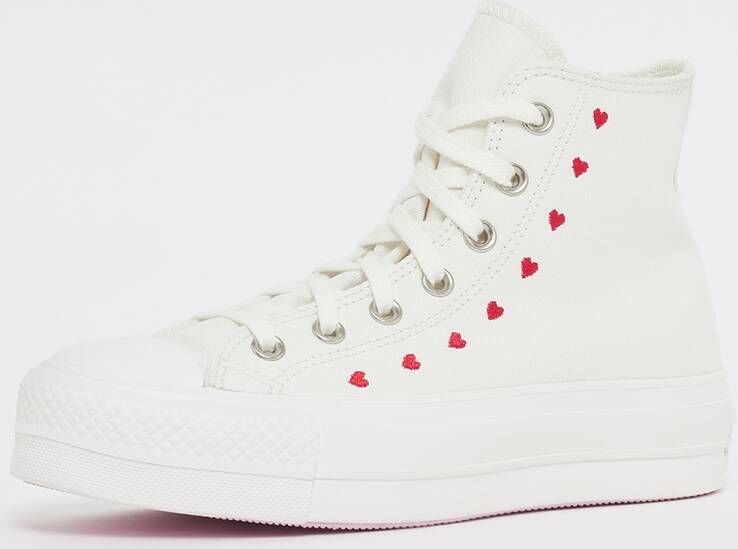 Converse Chuck Taylor All Star Lift