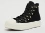 Converse Hoge Sneakers Chuck Taylor All Star Lift Glam Punk Hi - Thumbnail 7