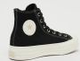 Converse Hoge Sneakers Chuck Taylor All Star Lift Glam Punk Hi - Thumbnail 8